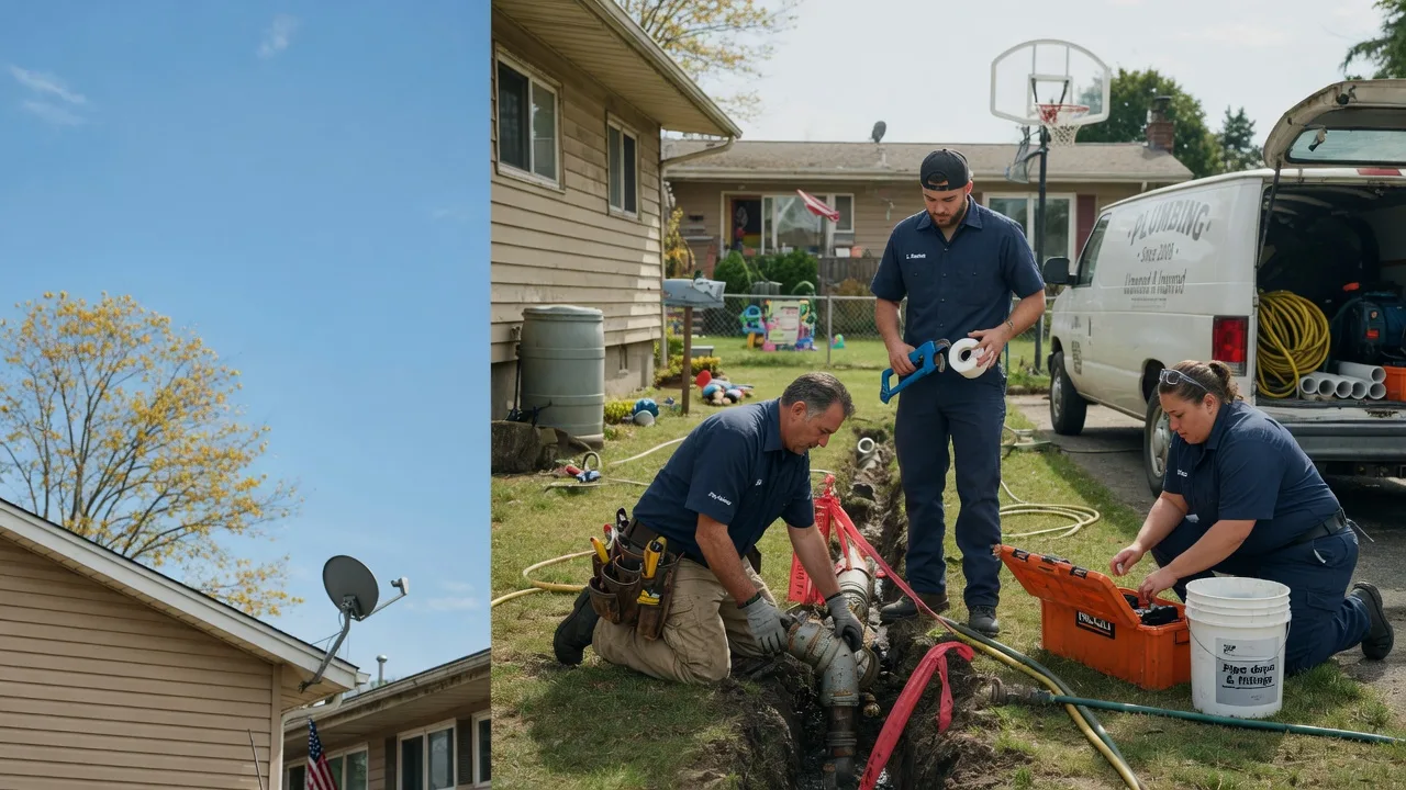 Garbage Disposal Replacement in Red Rock, OK near me